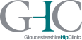 Gloucestershire Hip Clinic Logo
