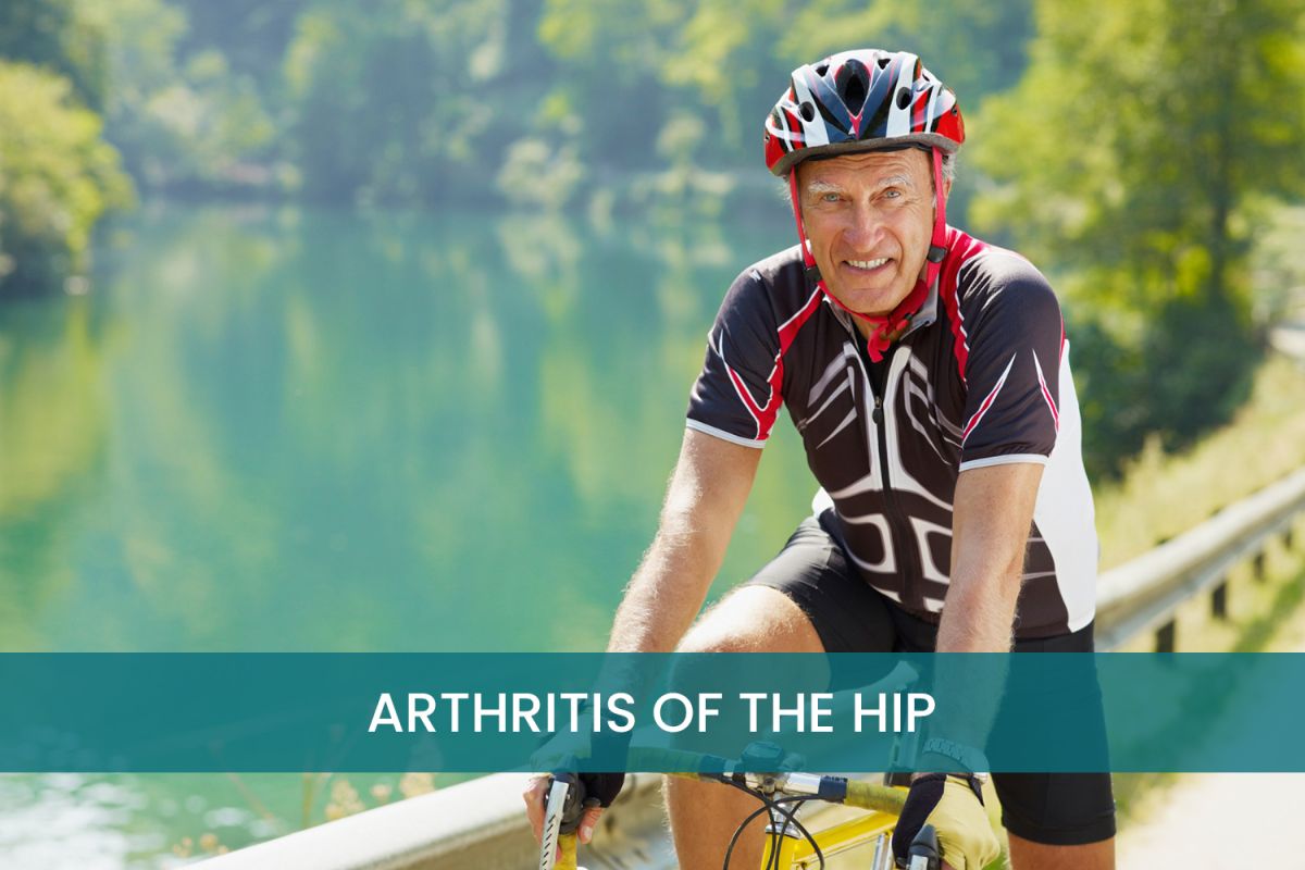 COMMON CONDITIONS - Gloucestershire Hip Clinic